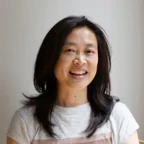 Hsiu-Li Yeh, Founder & Creative Director