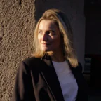 Kateryna Shumikhina, CEO & Founder